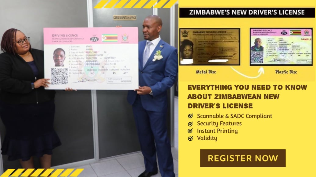 CVR ZIMBABWE WEBSITE